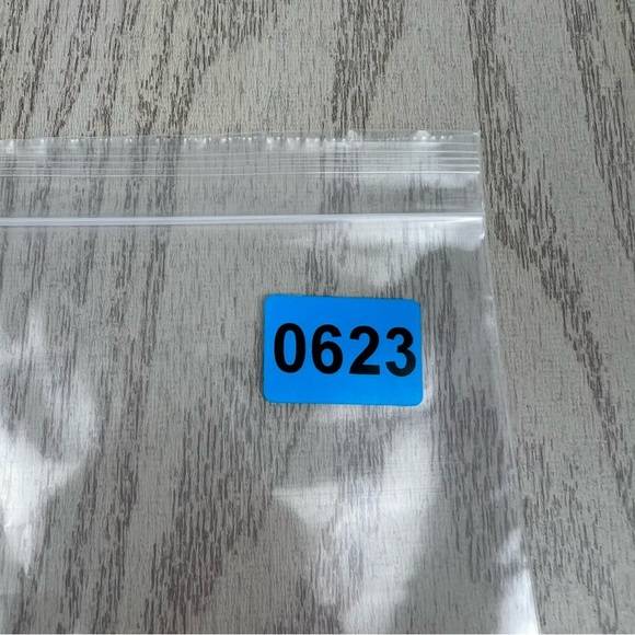 623 - Michael Kors Carman Floral Tie Rose 640 2MKC23-1032 Silk Blend $69.50 - Picture 5 of 5